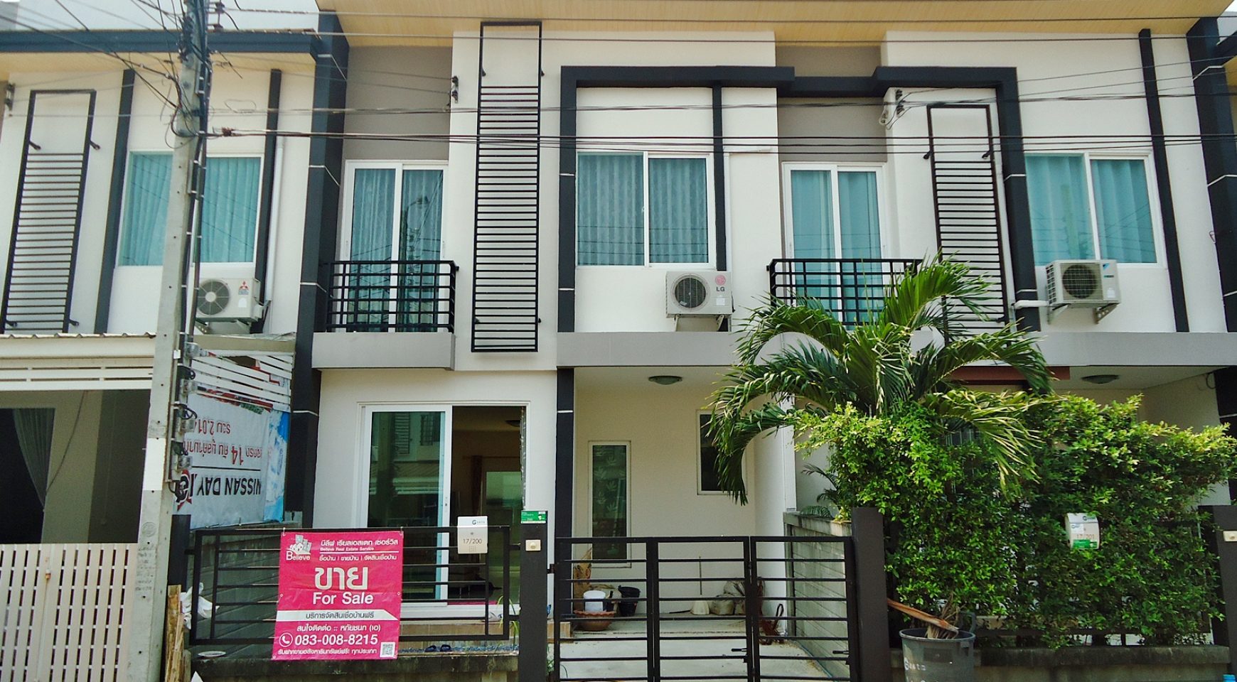 ขายทาวน โฮม 2 ช น เท ยนทะเล19 ม ก สโต พระราม2 พ นท 18 5 ตร ว บ านใหม ใช งานน อย ราคา 2 3ล าน บ ล ฟเร ยลเอสเตท ซ อบ าน ขายบ าน ฝากขายบ าน บ านม อสอง บ านเด ยว ทาวน เฮ าส